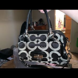 Coach handbag